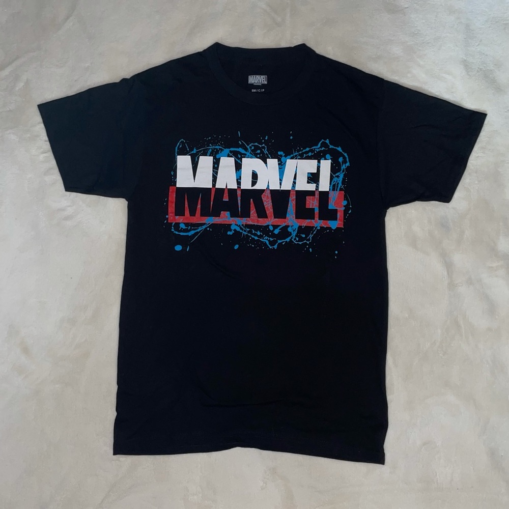 Marvel Tee Shirt